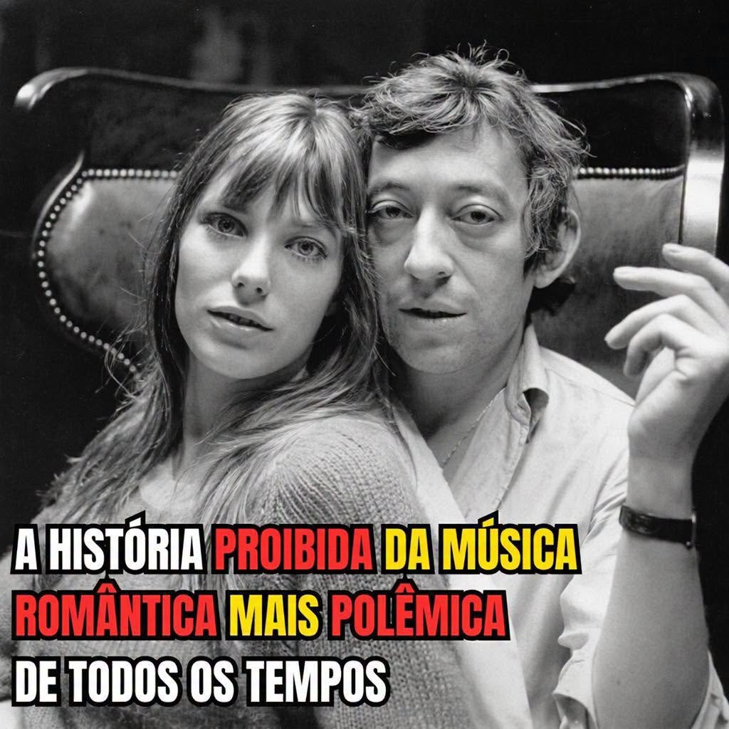 A Fascinante História da Música Romântica Mais Polêmica Revelada!