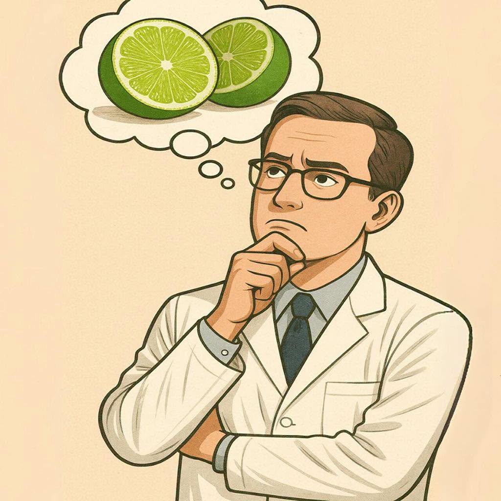 O que Médicos Revelam: Consumir Limão Causa Isso!