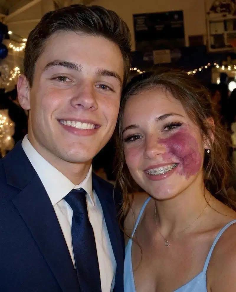 Baile de Formatura: O convite que mudou tudo!
