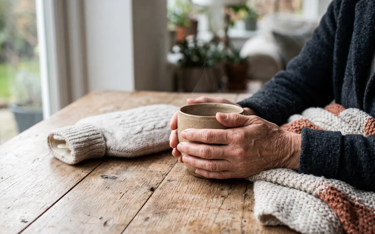 Artrose depois da menopausa: sintomas, o que piora e o que ajuda no dia a dia