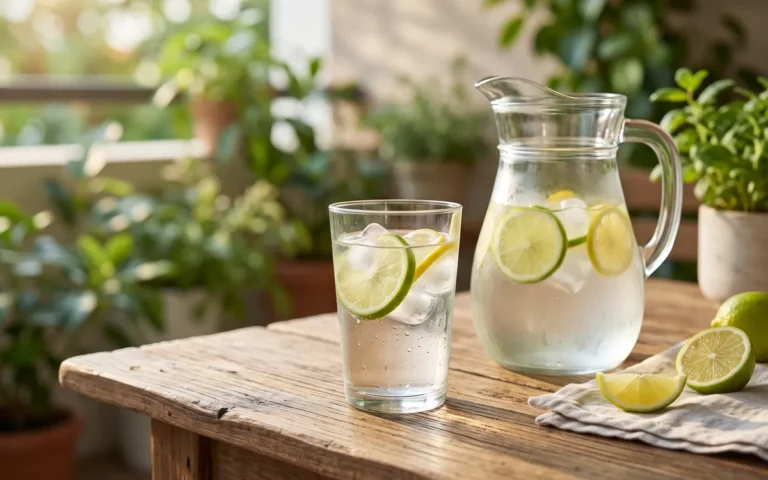 Desidratação no calor depois dos 60: sinais e como evitar