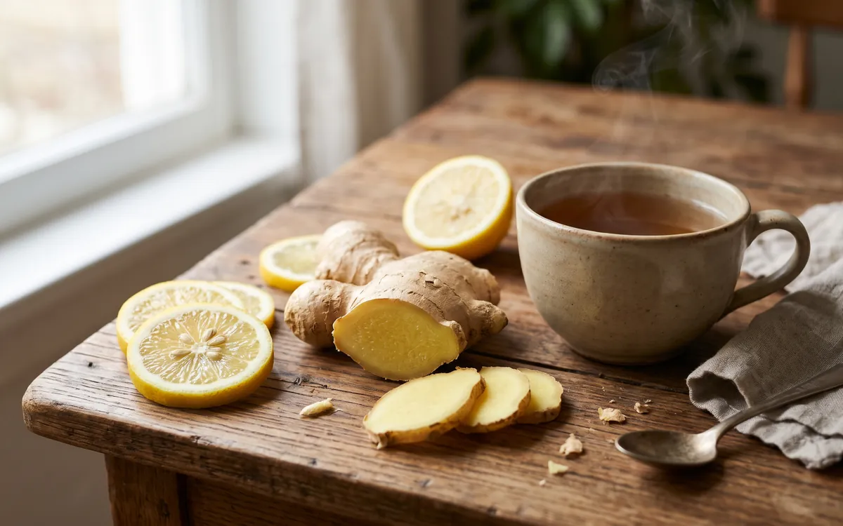 Gengibre na cozinha: como usar, conservar e quais os cuidados