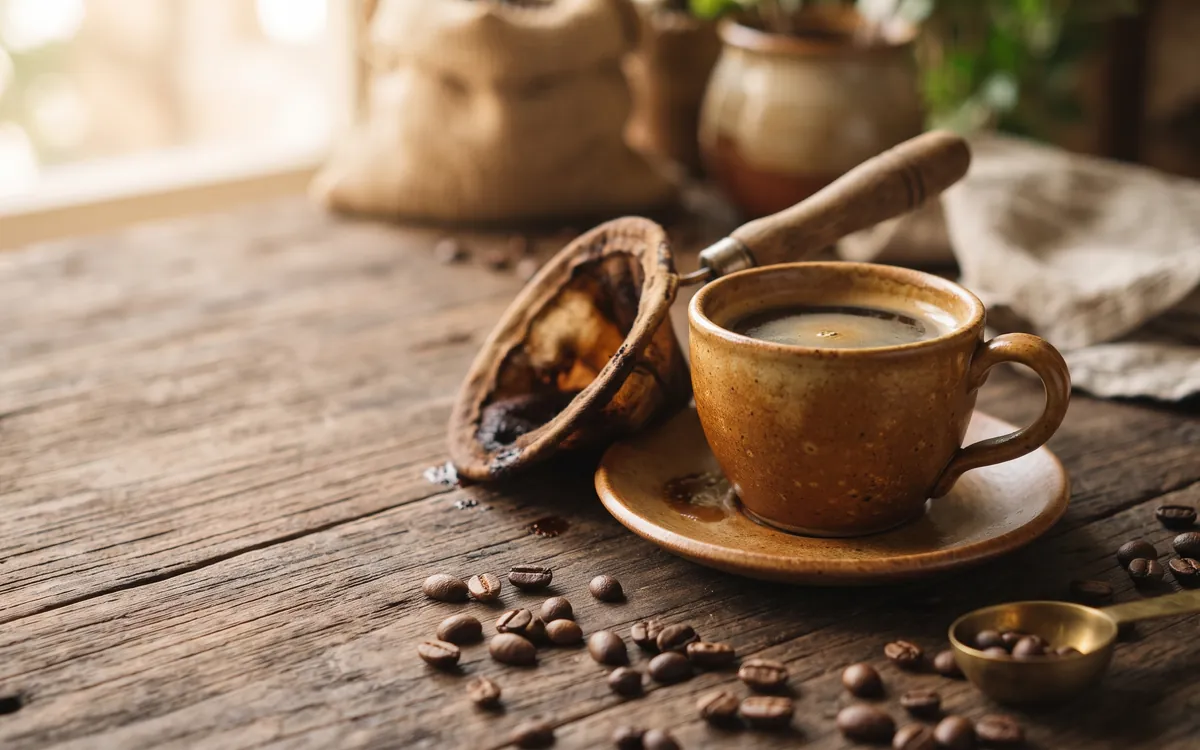 A história do café no Brasil: da chegada à xícara de hoje