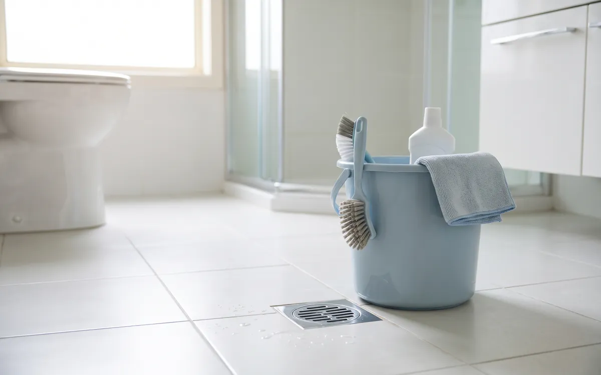 Moscas de ralo no banheiro: como eliminar e prevenir