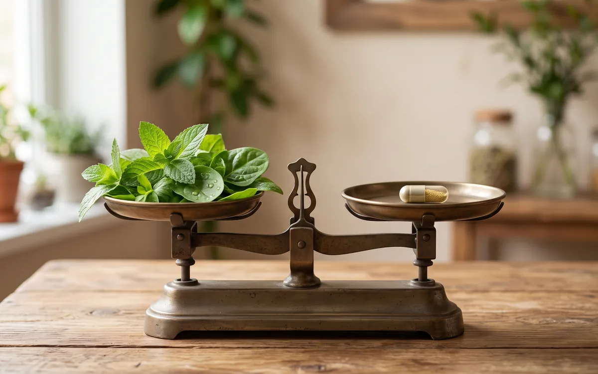 Natural não é sinônimo de seguro: entenda o porquê