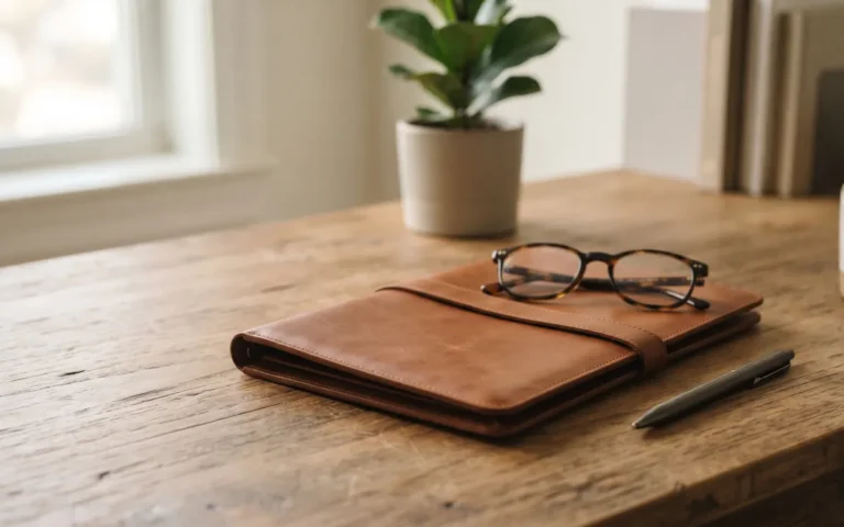 Organizar-se em vida: documentos, vontades e conversa em família