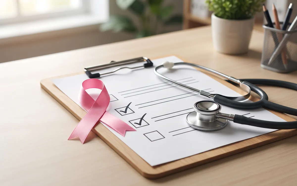 Papanicolau e mamografia: exames de rotina para a mulher