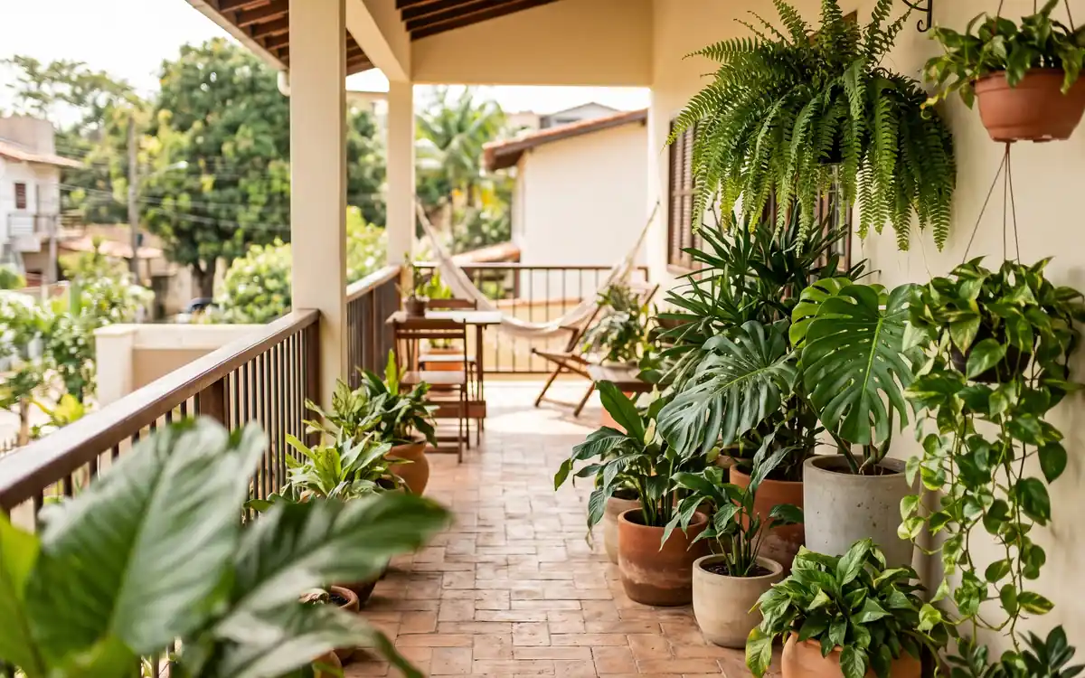 Plantas tóxicas em casa e no jardim: como se proteger e o que fazer