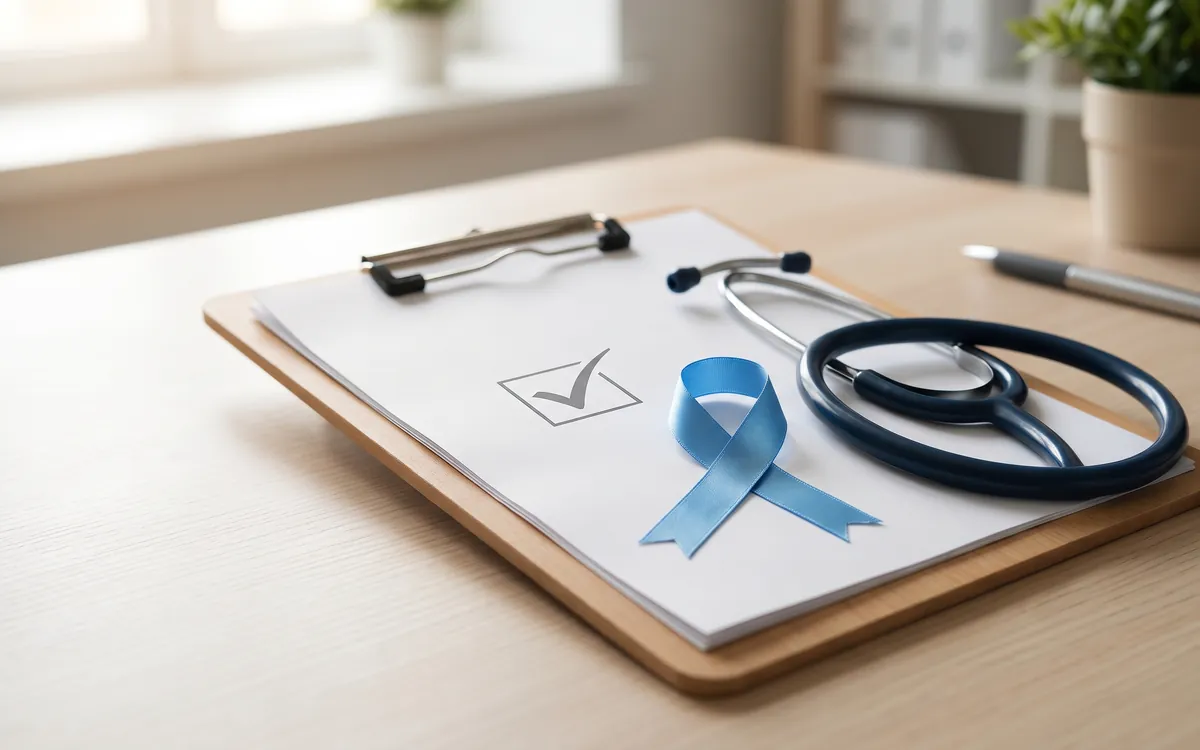 Próstata: exames preventivos e quando falar com o médico