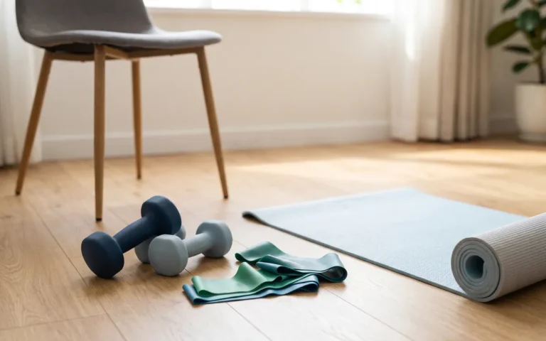 Sarcopenia: causas e como recuperar a força muscular
